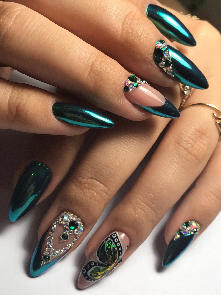 Nail Salon 