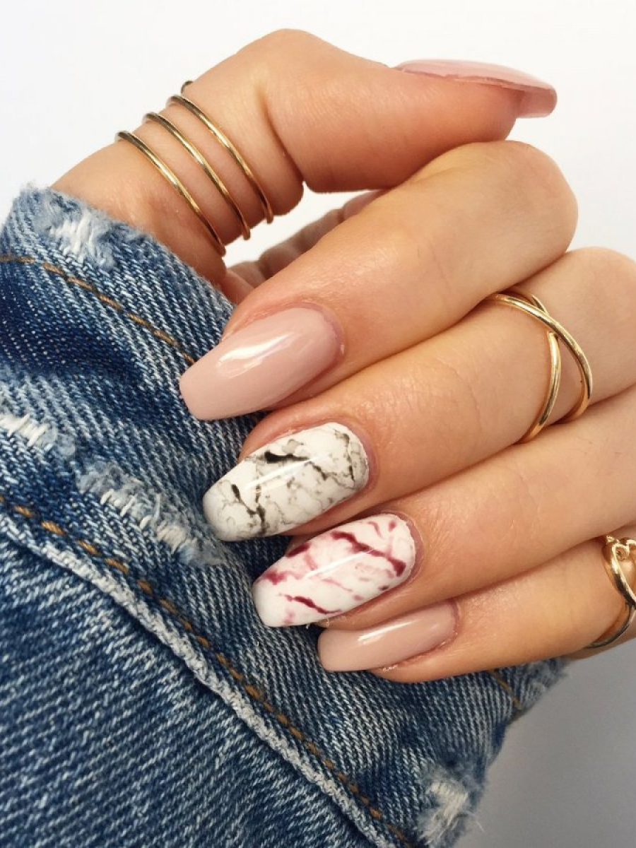 Nail Salon 