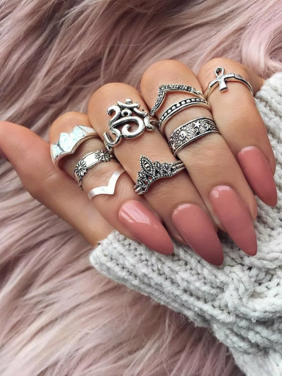 Nail Salon 
