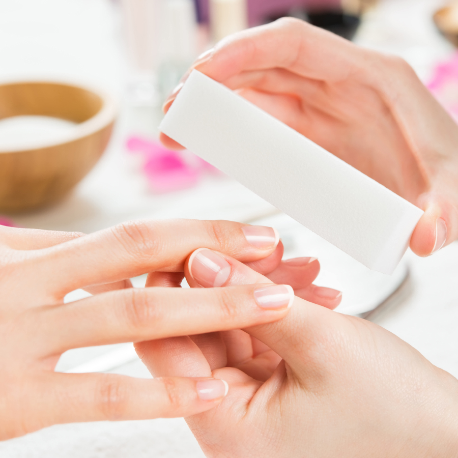 Nail Salon 